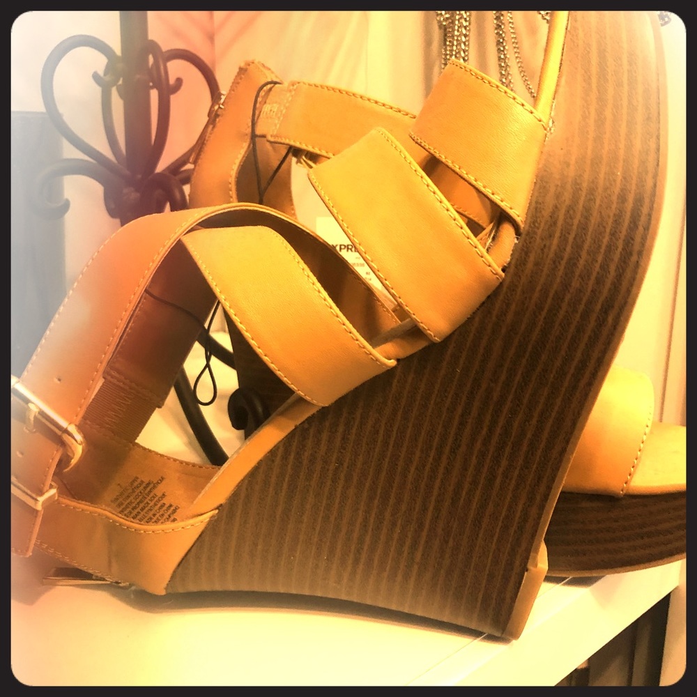 Wedge sanders